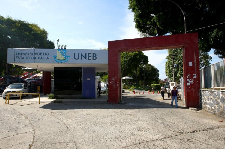 
Foto: Daniele Rodrigues/GOVBA
