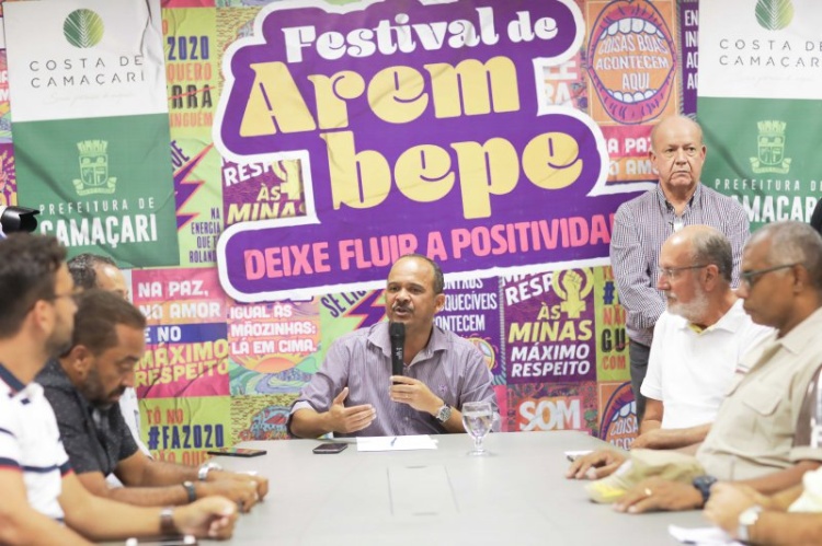 
Foto: Kelvi Lima