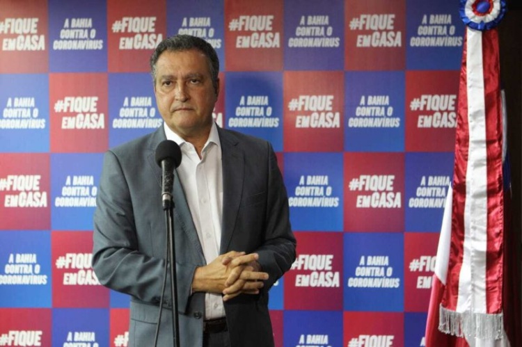 Foto: Carol Garcia/GOVBA

