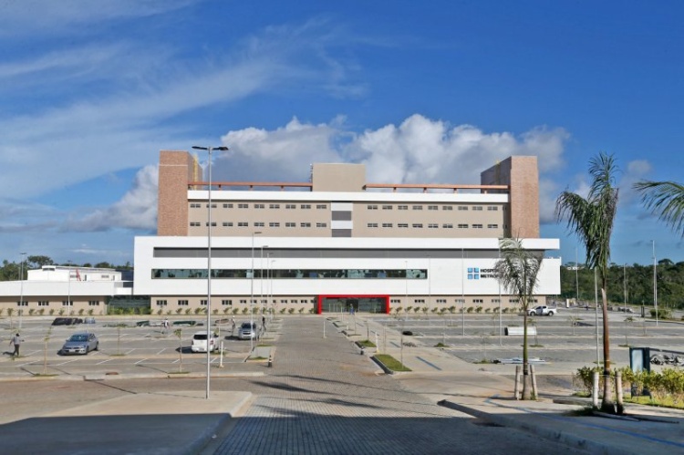 Fonte: Ascom/Secretaria da Saúde do Estado (Sesab)

