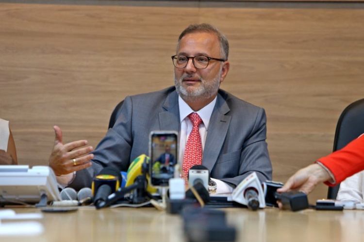 Foto: Paula Fróes/Arquivo GOVBA
