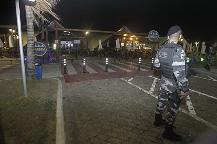 
Foto: Elói Corrêa/GOVBA