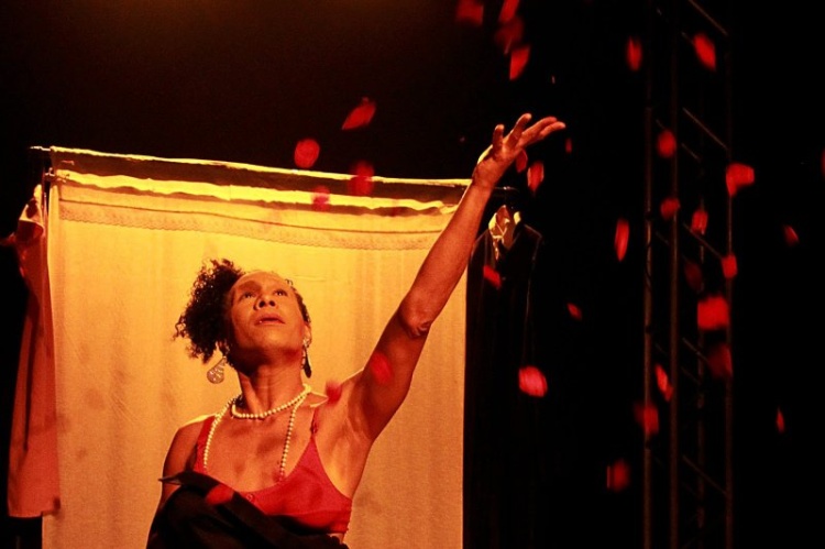 
(Foto: Alessandra Nohvais)