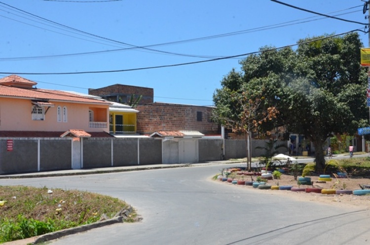 Foto Portal Abrantes