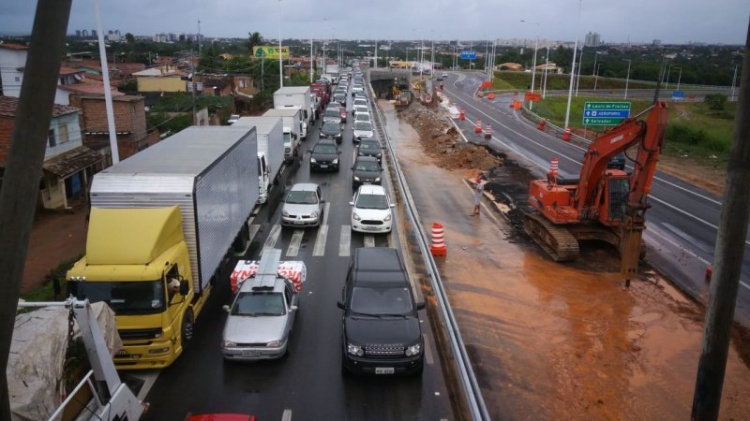  Foto; Portal Abrantes