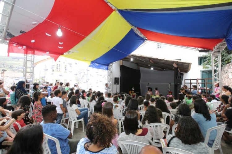 Fotos: Mateus Pereira/GOVBA