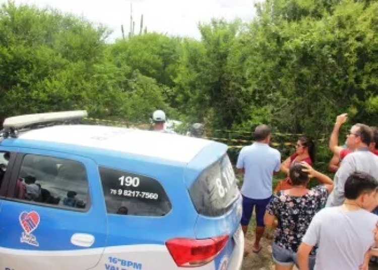 Foto: Raimundo Mascarenhas/ Calila Notícias

