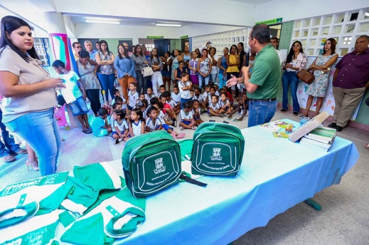 Foto: Kelvi Lima