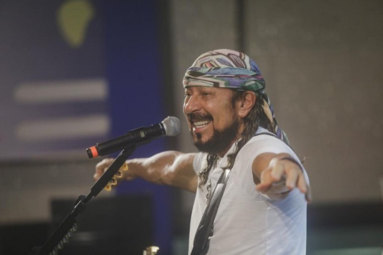  Fotos: Sércio Freitas 