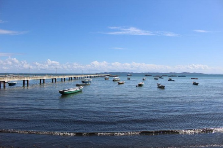 
Foto: Marcos Hilton / Marinha do Brasil
