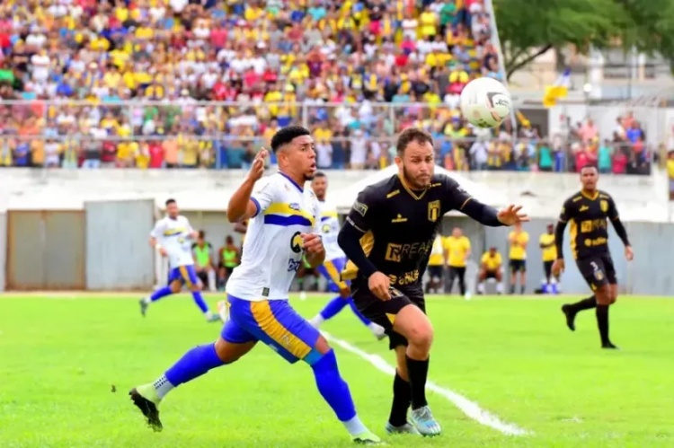 Jacobina e Jequié estão de volta à elite do Campeonato Baiano
