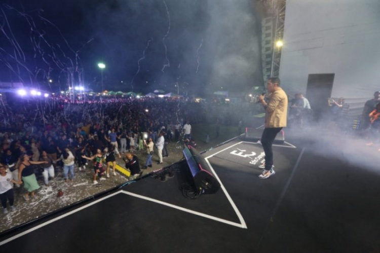  Foto: Joá Souza/GOVBA