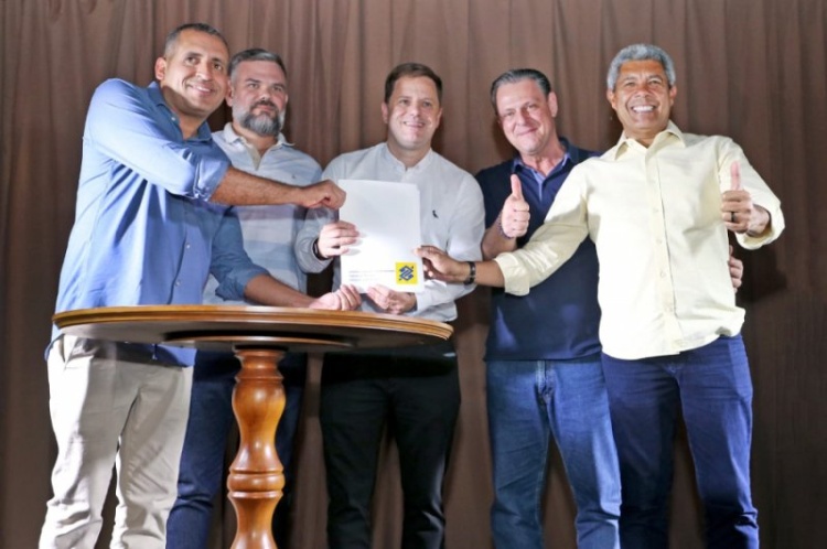 Fotos Joa Souza GOVBA