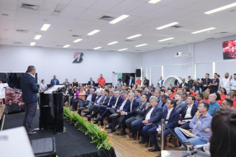 Foto: Josué Silva