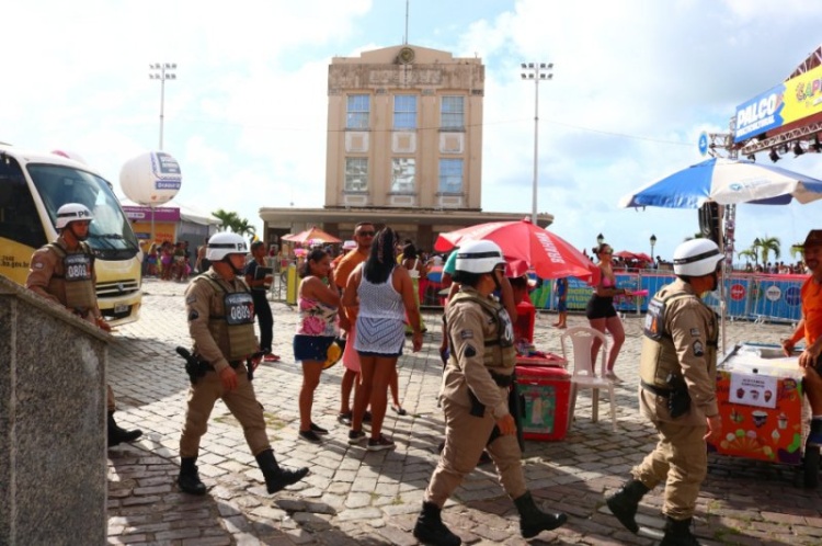  Foto: Vitor Barreto