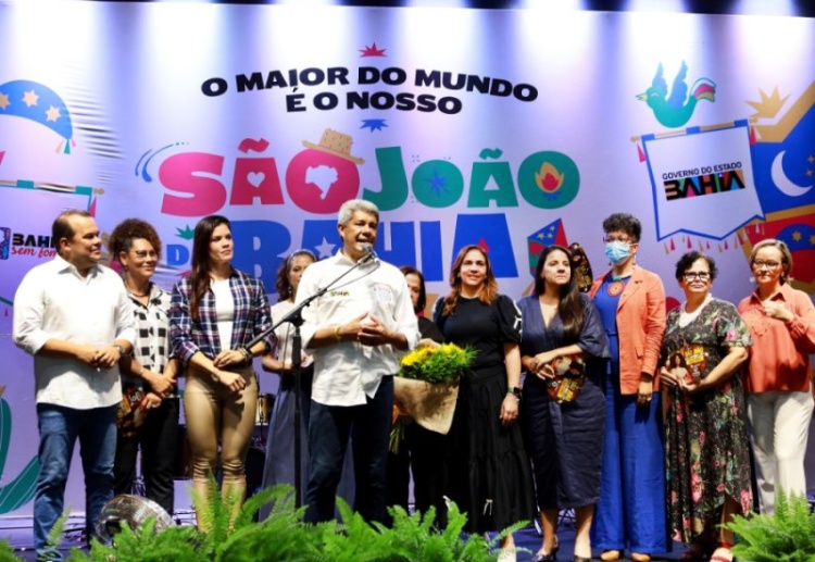 Fotos Joá Souza GOVBA