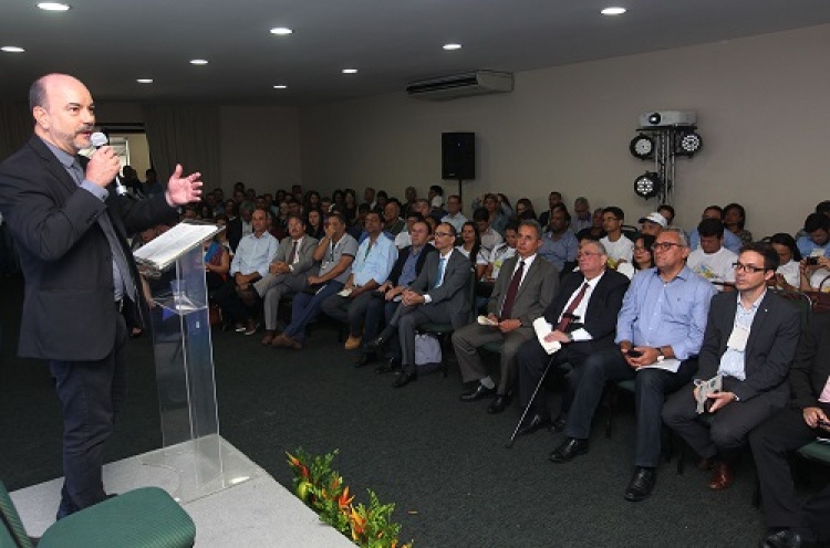 Fotos: Alberto Coutinho/GOVBA