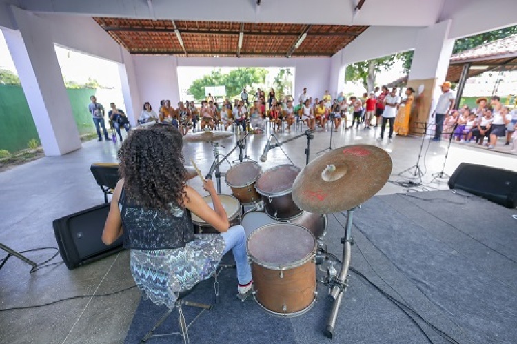 Fotos: Tiago Pacheco

