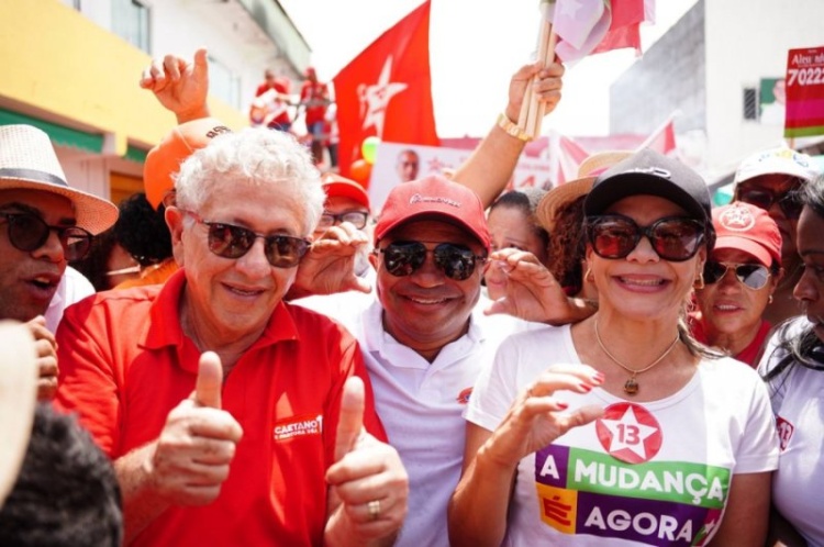 Fotos: William Rocha