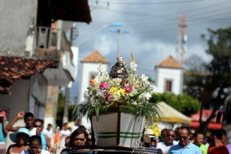  Foto: Angelo Pontes
