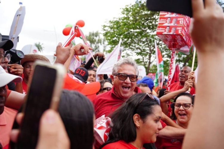 Fotos: Caio Diniz / William Rocha