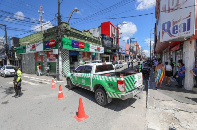 Foto: Patrick Abreu