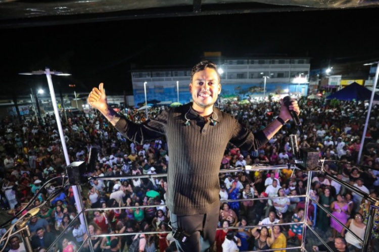  Foto: Patrick Abreu
