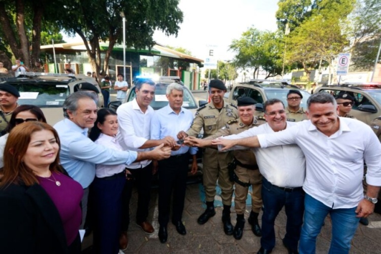 Joá Souza/GOVBA