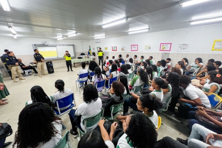 Foto: Patrick Abreu