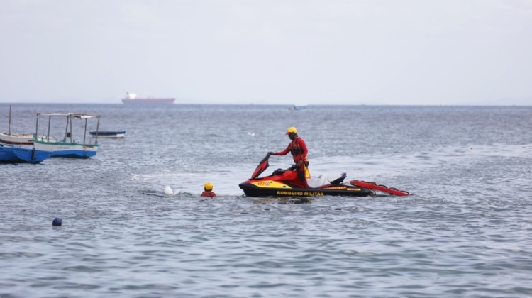  Foto: Joá Souza/GOVBA