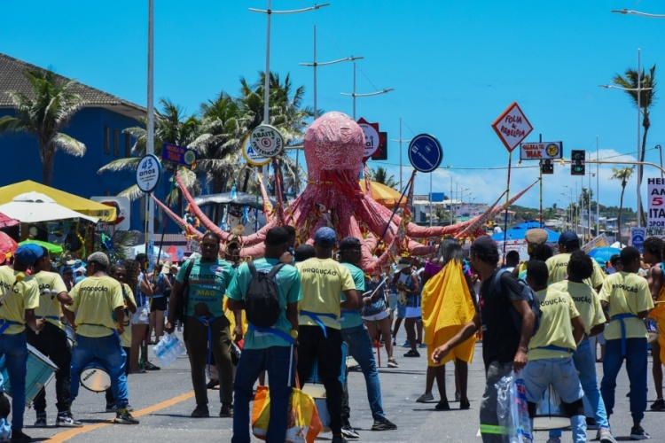  Foto: Jefferson Peixoto / Secom PMS