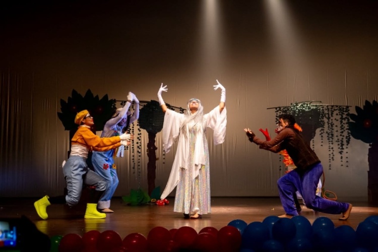 Foto: Diney Araújo e Divulgação