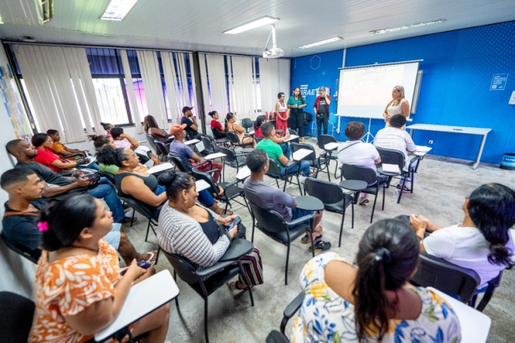 Fotos: Juliano Sarraf