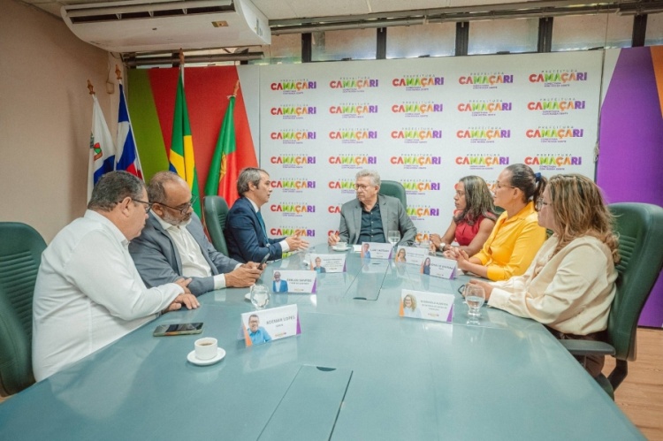 Foto: William Rocha e Juliano Sarraf