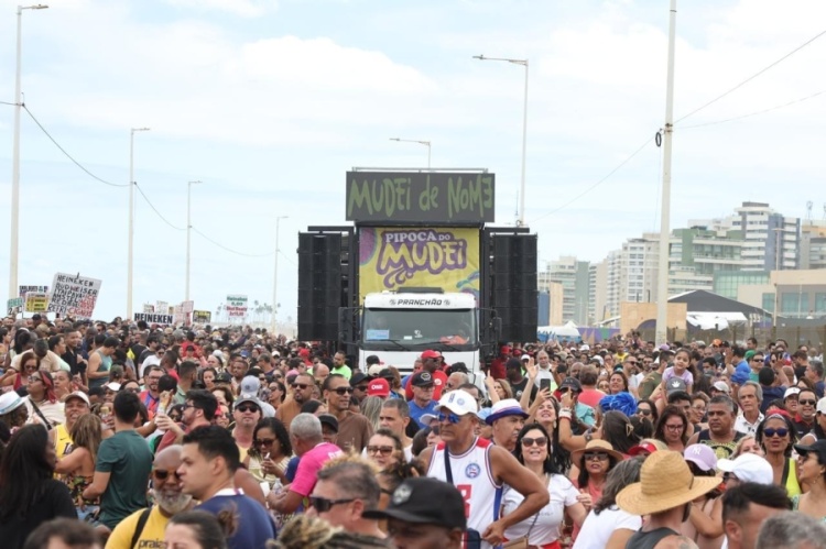 Foto: Bruno Concha / Secom PMS