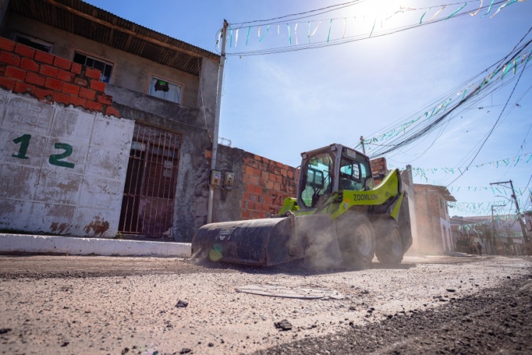 Foto: José Calmon