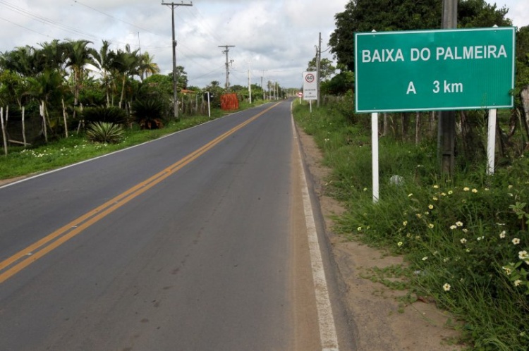 Fotos: Alberto Coutinho/GOVBA