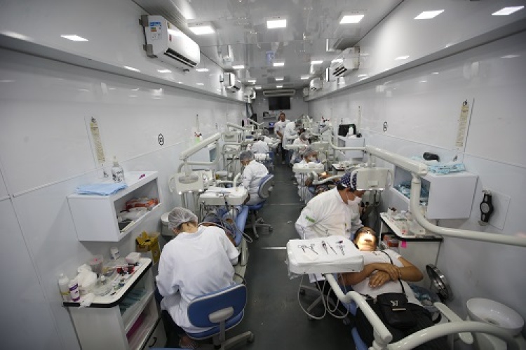 Fotos: Paula Fróes/GOVBA