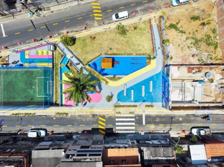 Foto: José Calmon