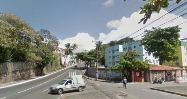 Foto: Reprodução/ Google Street View