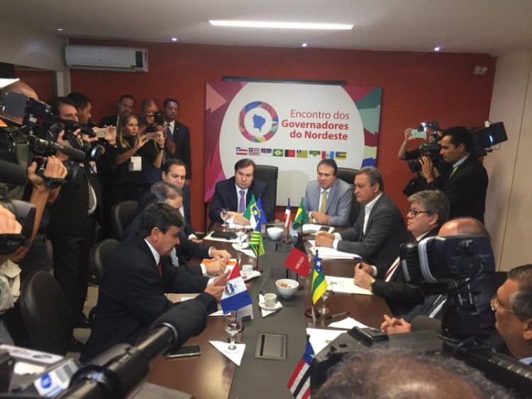 Foto: Camila Peres/GOVBA
