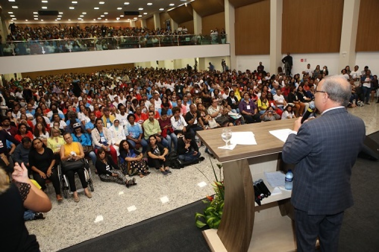 Fotos: Mateus Pereira/GOVBA