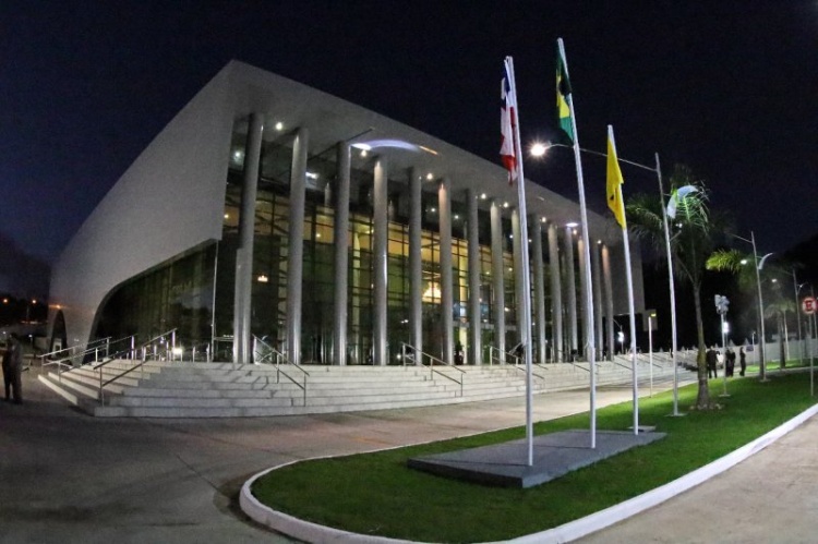 Fotos: Manu Dias/GOVBA