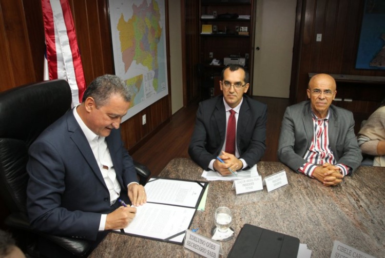 Fotos: Fernando Vivas/GOVBA